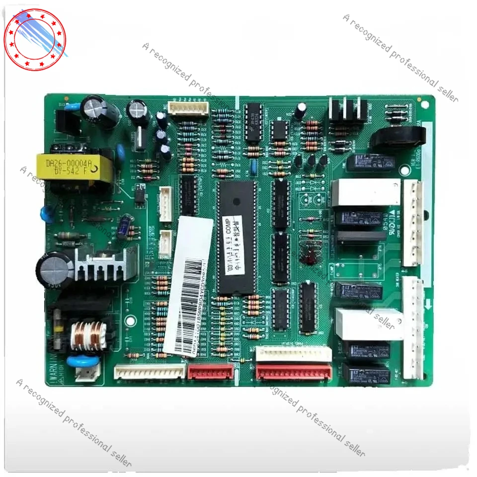 

for refrigerator Computer board DA41-00188A board good working