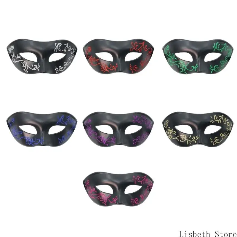 

ремесло красочного лицевого щитка гермошлема маслениц 124А облегченное пластиковое для костюмированных вечеринок и событий