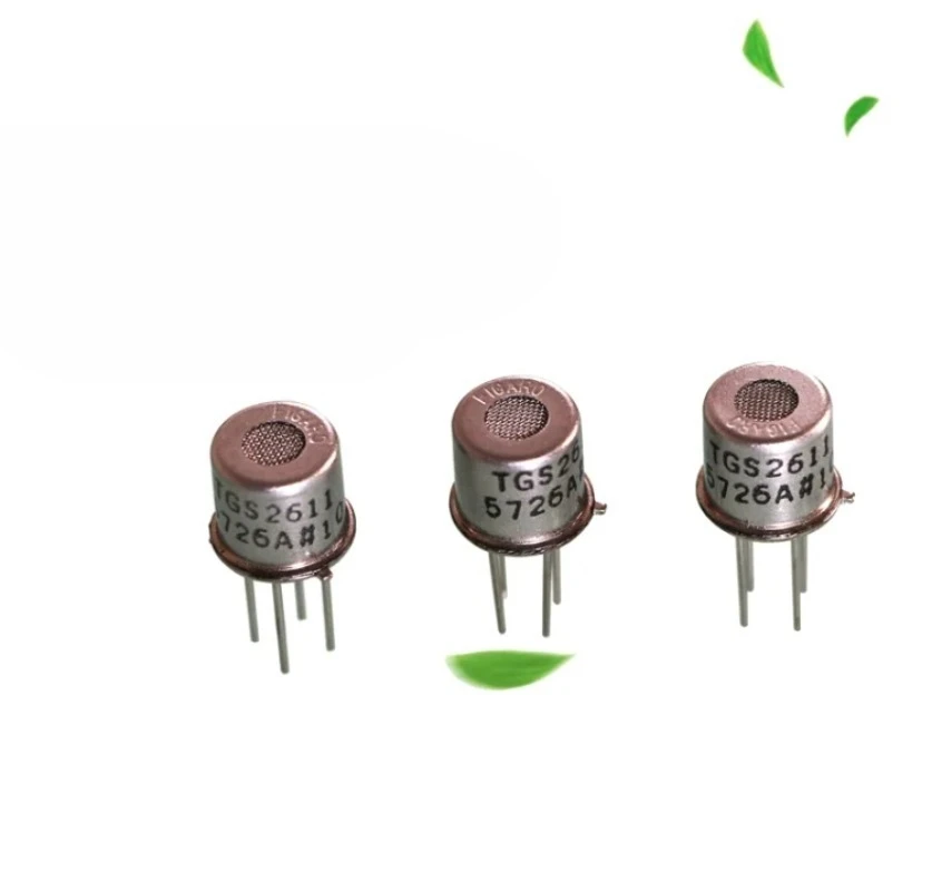 

10PCS/LOT TGS2611-C00 SENSOR TGS2611
