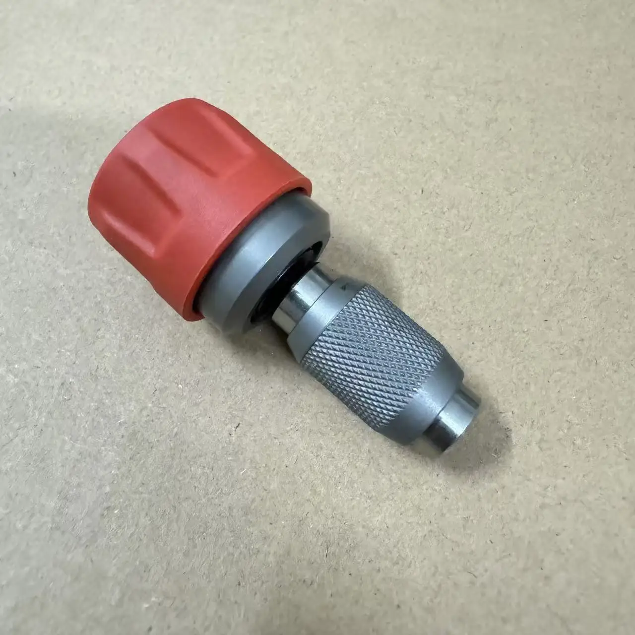 Original Quick Chuck 316047360 for METABO PowerMaxx BSQuick BS 18 Quick 10.8V 12V 18V Basic Classic