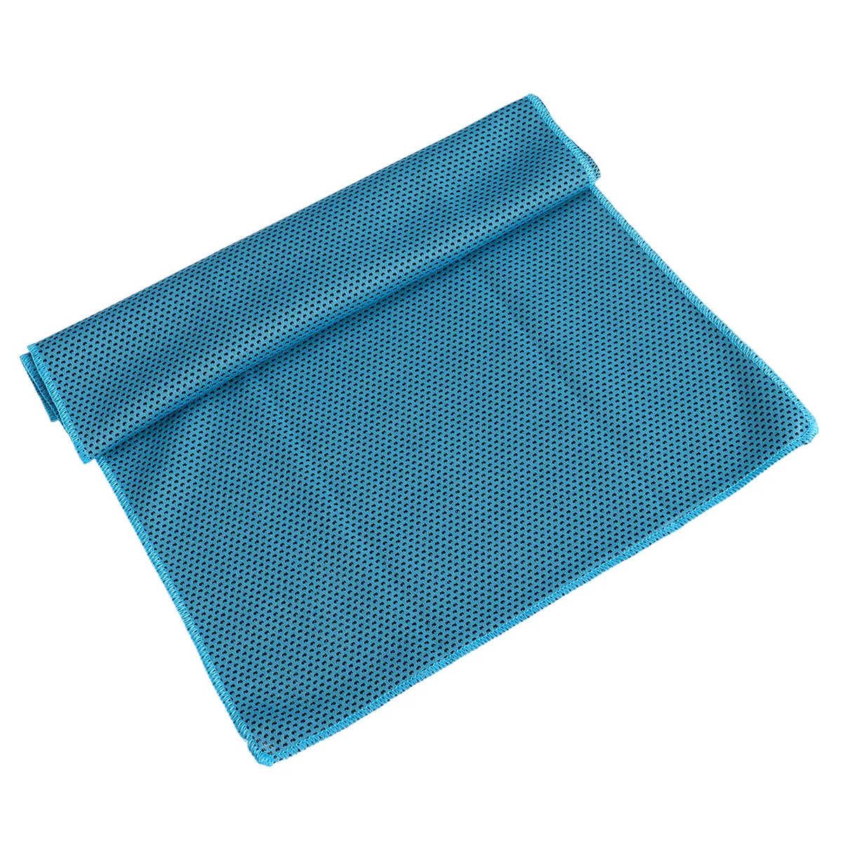 

Cooling Towel Quick Dry Gym Workout Camping Sweat Travel Lightweight Large UV Thin Absorbent Microfiber
