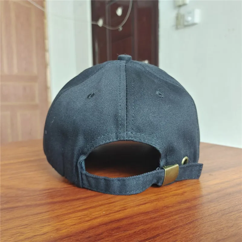 Outdoor Mens Logo Embroidery Baseballl Cap Adult Women Casual Custom Sports Hat Trucker Snapback Hats
