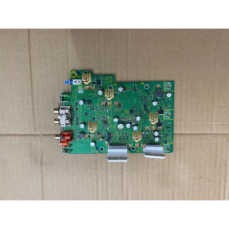 Suitable for CDJ3000 disc player, output board DWX4628 audio output DWX4628 accessory DJ disc