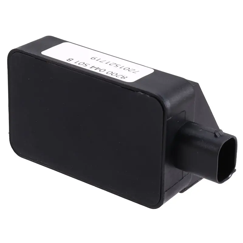 High Precision Yaw Rate Sensor 8200044501B 8200 044 501 B For Renault Laguna ESP Sensor Car New Replacement Part