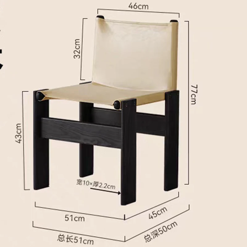 Living Room Dining Chairs Luxury Nordic Ergonomic Designer Dining Chairs Modern Outdoor Set Sala Da Pranzo Kitchen Furniture