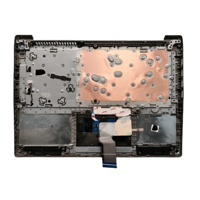 Replacement Keyboard C Shell Assembly For Lenovo IdeaPad 14s 14sIIL 14sIML 14sARE 2020 Laptop (Store ID 0001)