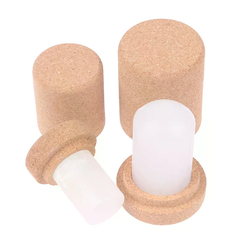 /ACR/Portable Alum Stone Natural Odourless After Shave Deodorant Alternative  the Skin After Shaving Barber Stop Bleeding