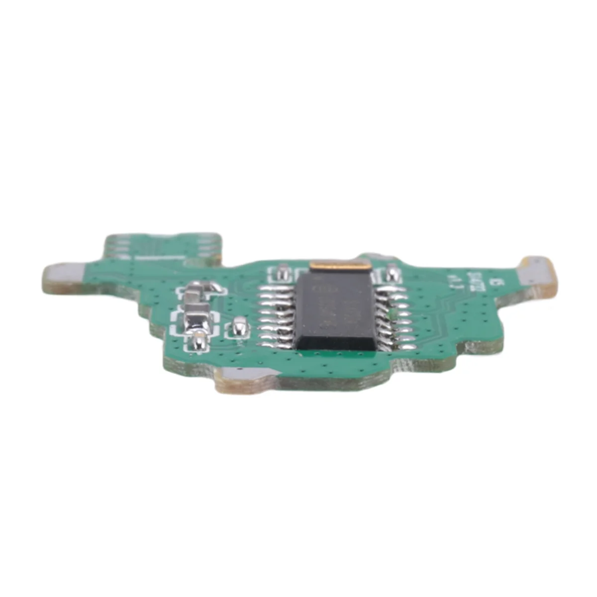 Efficiente chip SI4732 e modulo componente oscillatore a cristallo per Quansheng