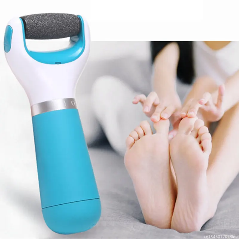 Youpin Pedicure เท้าไฟฟ้า Sharpeners ส้น Pedicure แฟ้มเท้า Exfoliating ผิวหนังที่ตายแล้ว Remover Professional แฟ้มเท้าเครื่องมือดูแล