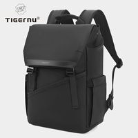 Lifetime Warranty Backpack Men Fashion Business Backpack Waterproof Travel Backpack Bag Male Schoolbag Outdoor Bags Laptop Bags