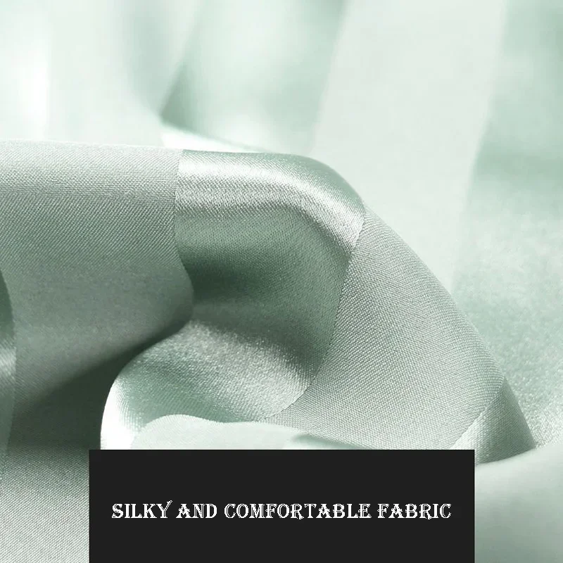 Plus size feminino pijamas moda listras simples casual temperamento doce loungewear cor sólida cardigan menina pijamas homewear