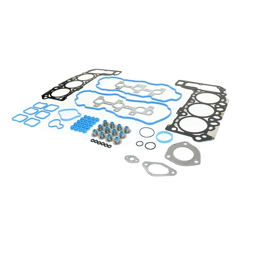 Head Gasket Set for Dodge 1500 For Dakota Jeep Commander 2005-2012 3.7L SOHC HS26229PT1