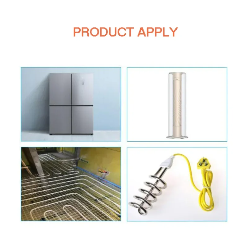 1M Aluminum Coil Tube Lubricating Oil Pipe Tube Coil OD 4/6/8/10/12/16mm 0.8mm1mm Thickness Air Conditioning Refrigeration 6