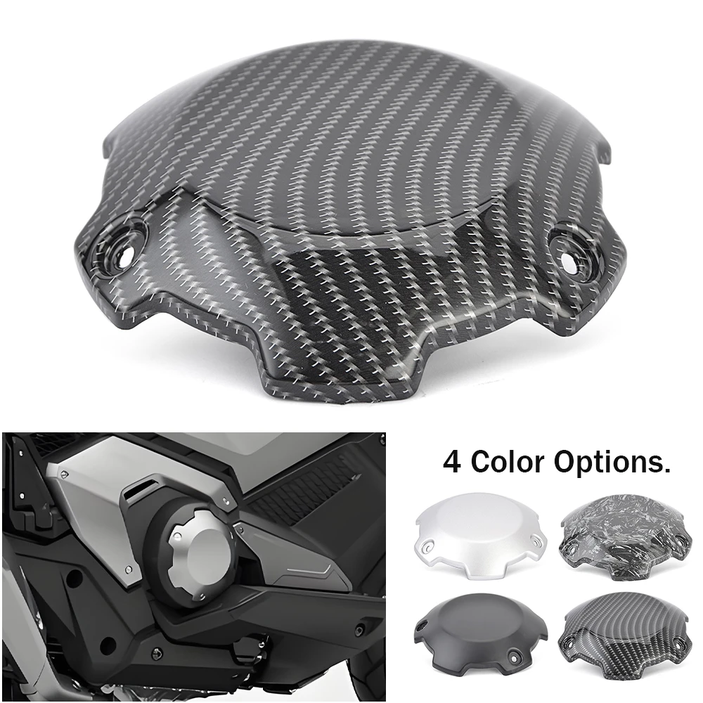 For Honda X-ADV XADV 750 2021 - 2025 Motorcycle Engine Cover Side Panels Fairing Protector Cover Accessories X ADV 750 XADV750