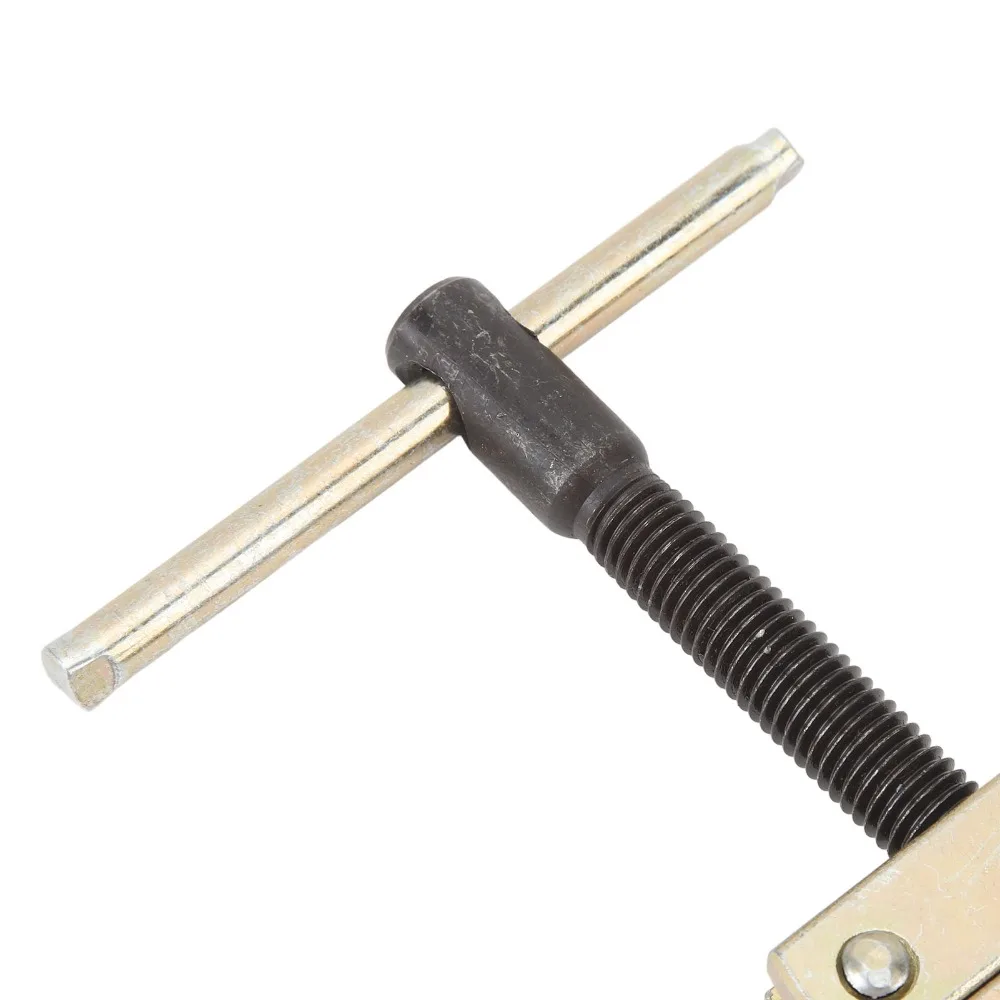 Chain Size 60-100 Roller Chain Puller Anti-Rust Universal Chain Connecting Tool Replacement Part Chain Holder Tool Auto Shop
