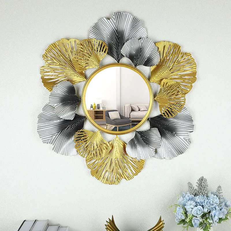 

Decorative Wall Mirrors House Decoration Wall Hanging Decor Living Room Decoration Spiegel Kawaii Room Decor Aesthetic