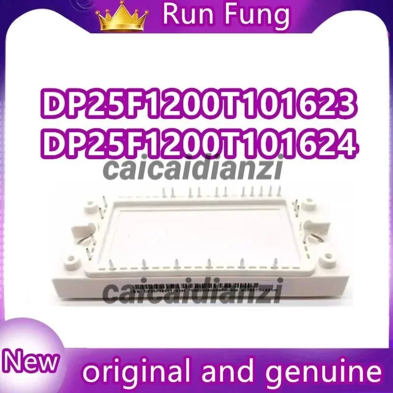 

DP25F1200T DP25F1200T101623 DP25F1200T101624 IGBT module Integrated Circuits