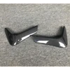 BMW 3シリーズ,f80,m3,4シリーズ,f82,f83,m4,2014-2018用のカーボンファイバーリアバンパーブレード 3