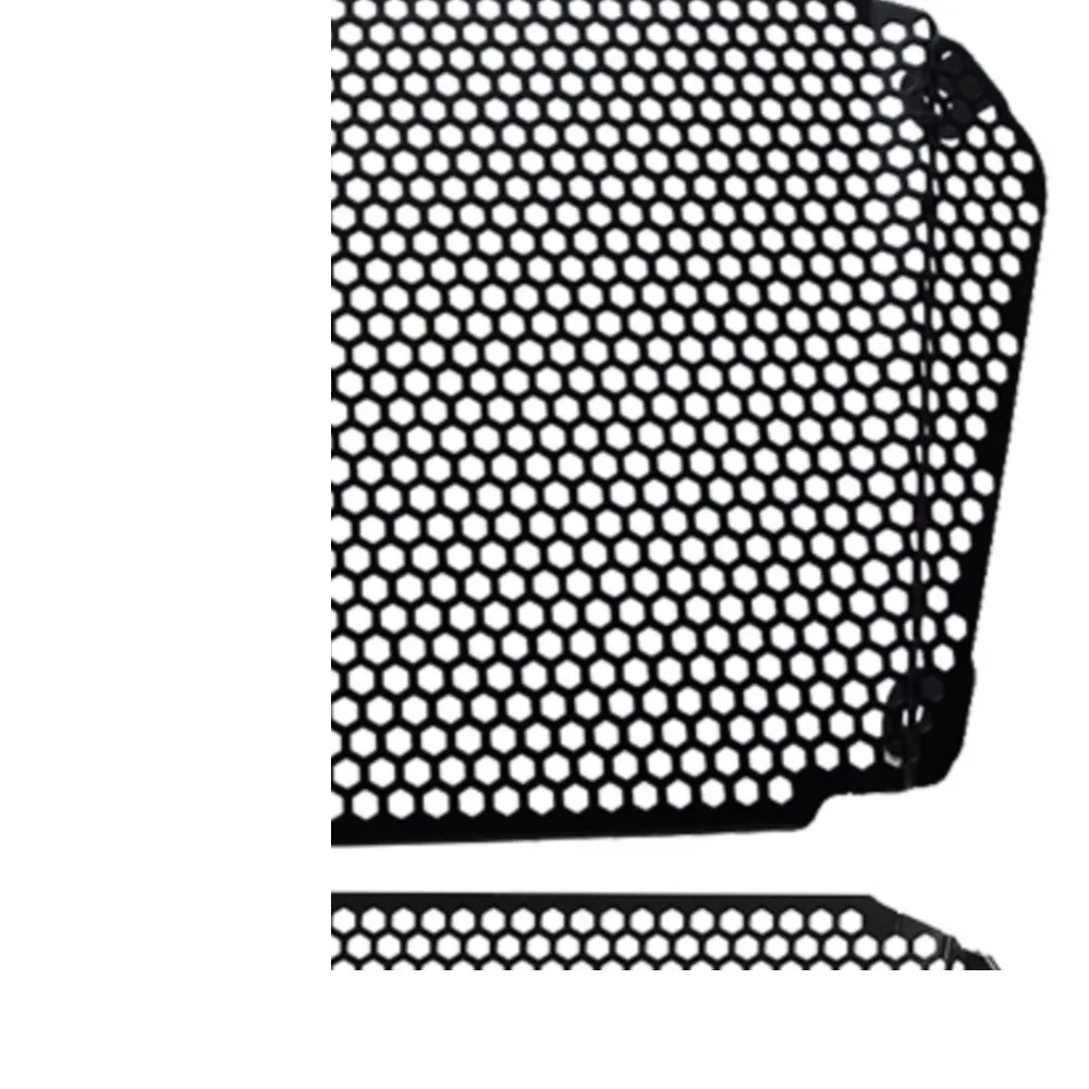 

FOR Aprilia Shiver 900 ABS E4 SL 750 2007-2017 Dorsoduro 750 2018-2023 Motorcycle Accessories Radiator Grille Guard Cover