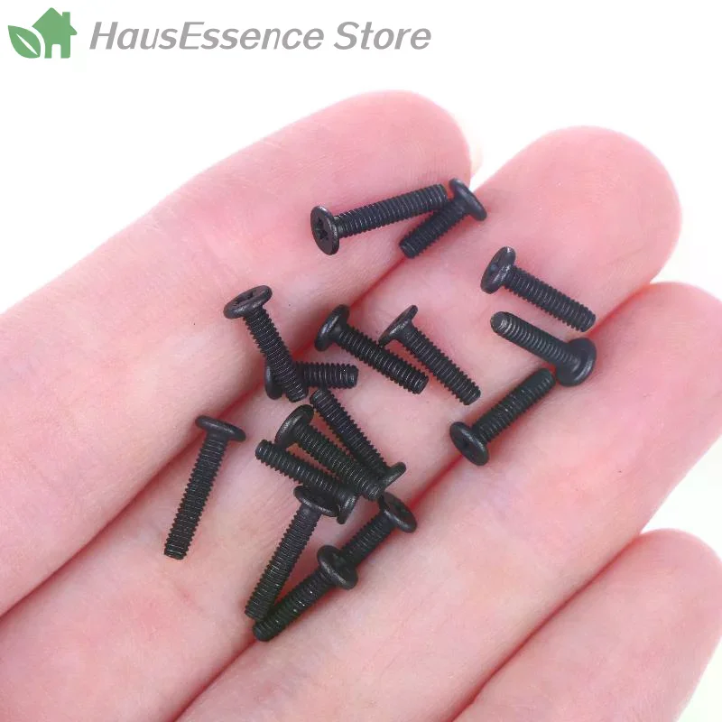 

※16Pcs For TUF Dash F15 FX516 FX516PC FX516PE FX516PR FX516PM NoteBook Lower Bottom Base Cover Case Screws Premium