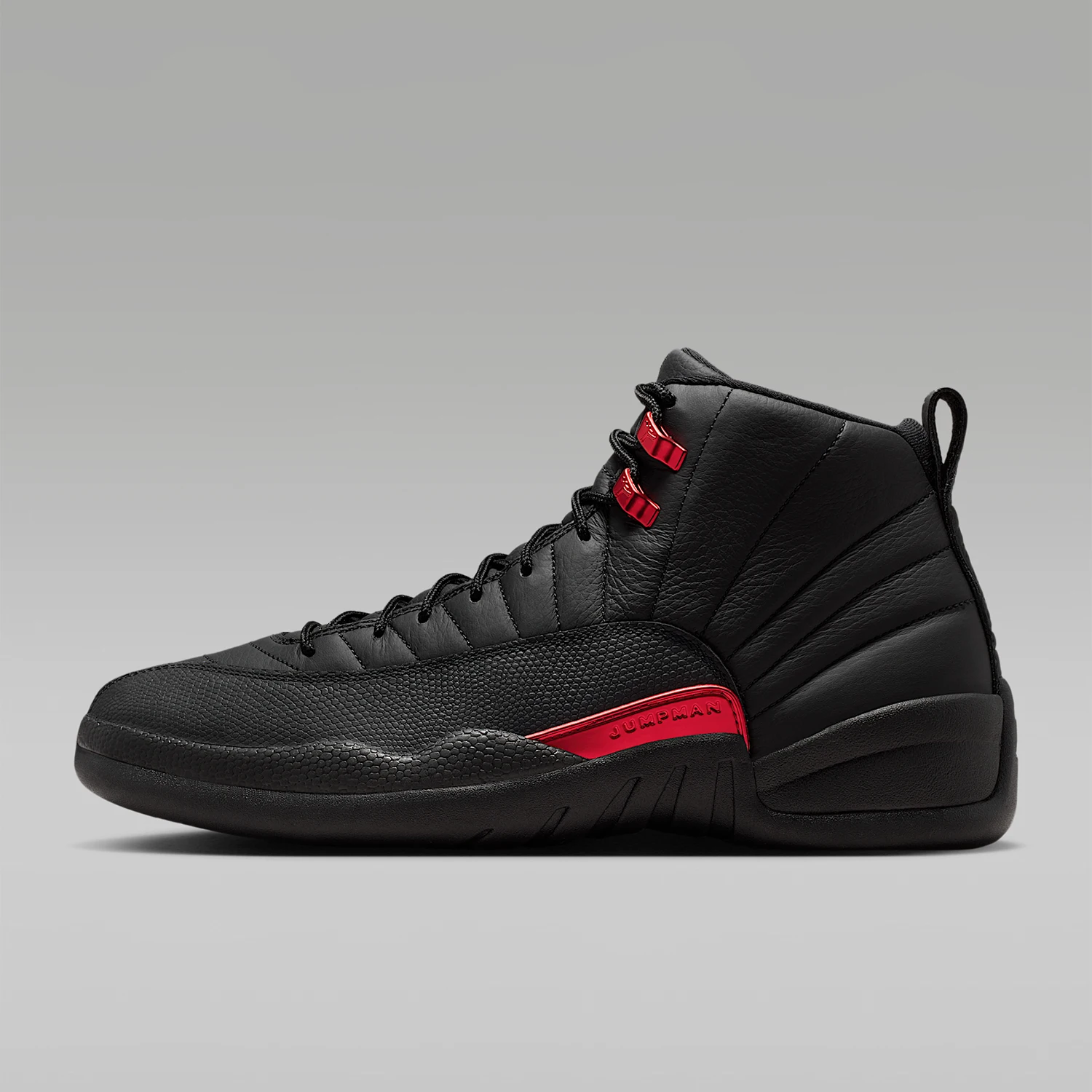 Nike genuine Air Jordan 12 Retro men's sports basketball shoes CT8013-003