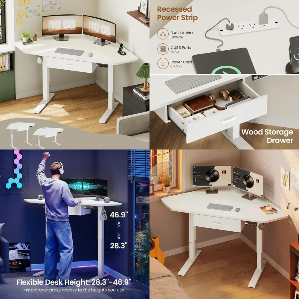 Standing Desk, 32''…