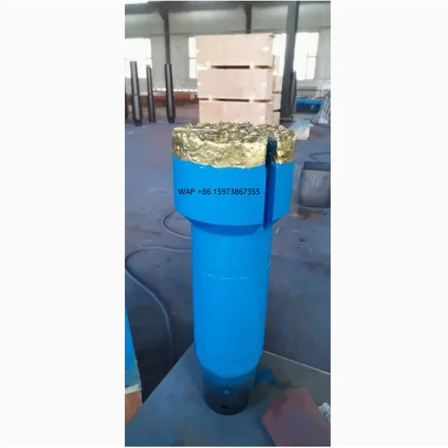 API 7-1 Drilling Fishing Tools Oil Well Downhole Tools Garbage Mill