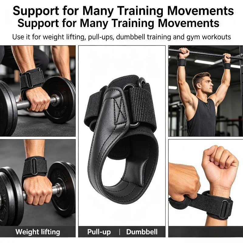 Thumbnail 4 - #18 Compare Weight Lifting Gloves Before You Buy
