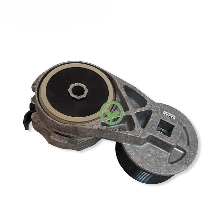 

Cum mins QSB6.7 engine construction machinery Liugong excavator PC300-7 belt tensioner 3976834F