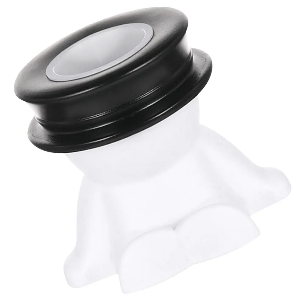 

Cartoon Pen Holder Multifunctional Desktop Organizer Pencil Makeup Brush Container Office Tabletop Stationery Storage Bucket