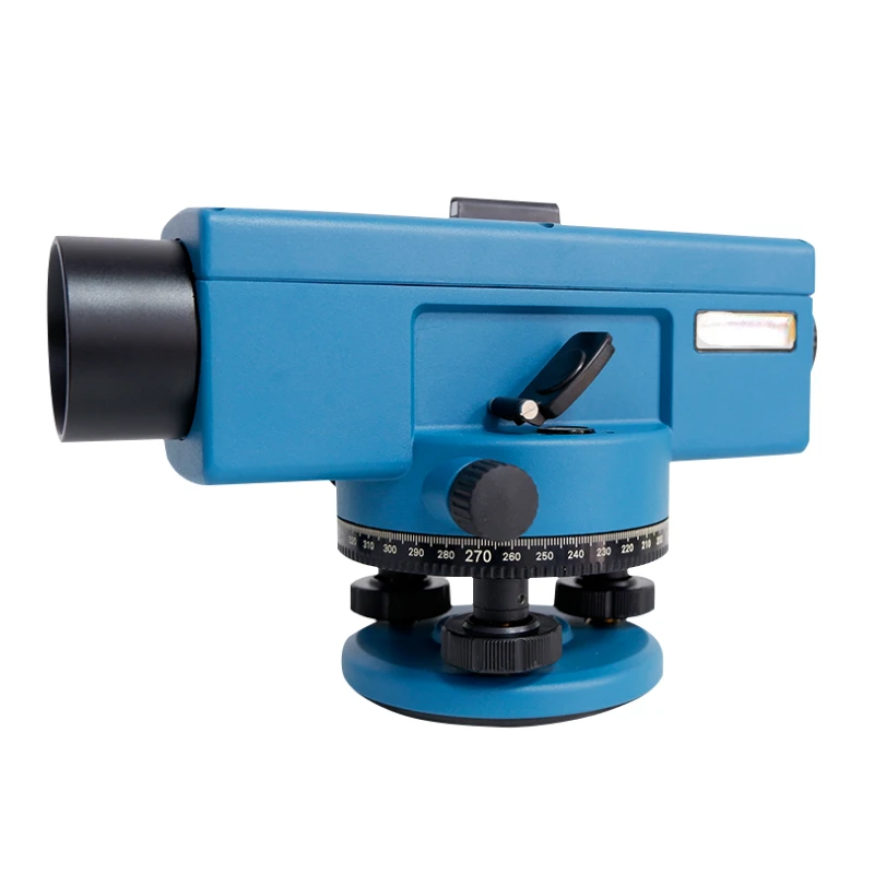 Reliable Ultra clear Automatic Level Survey Instrument