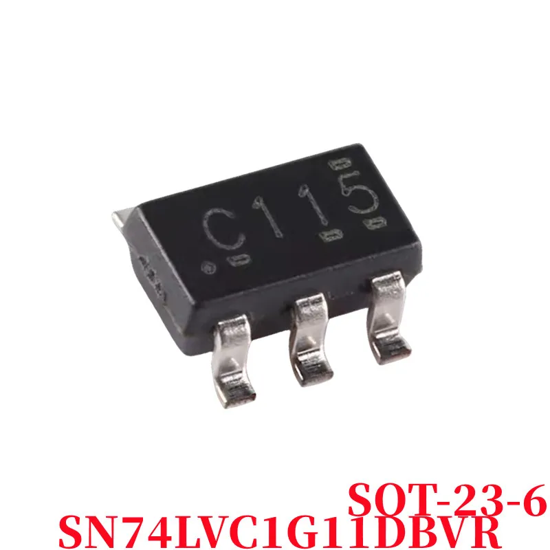 【5Pcs】100% New Sn74…