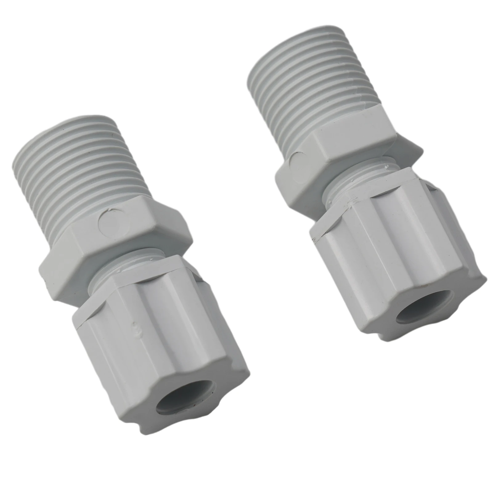 Nut Inlet Fitting Check Valve Compression CLX220EA Check Valve For Hayward CL220 Chlorinator Replacement Tool Accessory