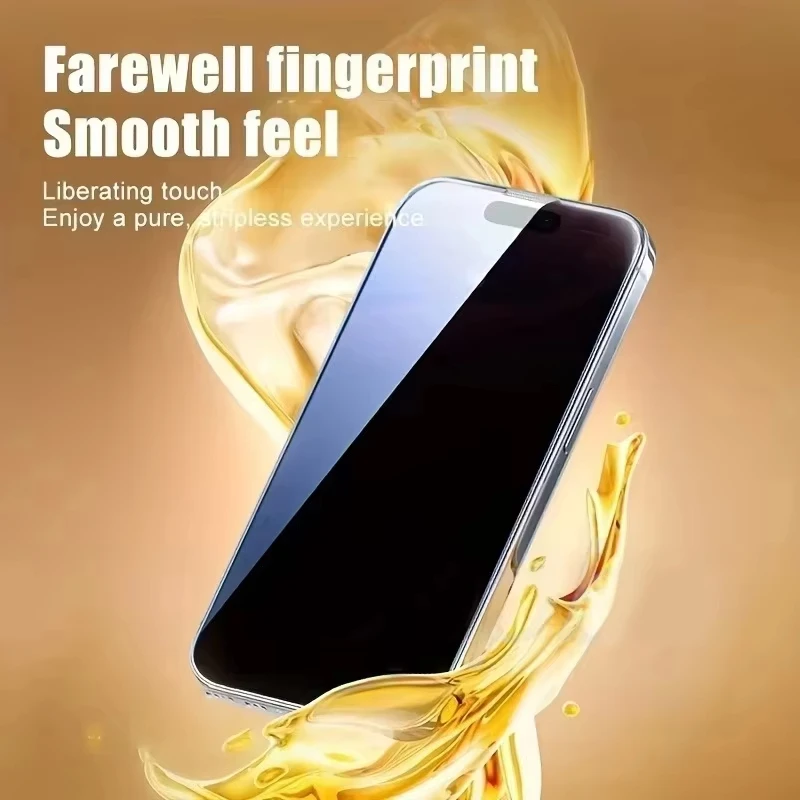 

1-3PCS Auto Install Anti Spy Screen Protector For Google Pixel 10 9 Pro XL 9 8 7 9A 8A 7A 6A Privacy Tempered Glass Film