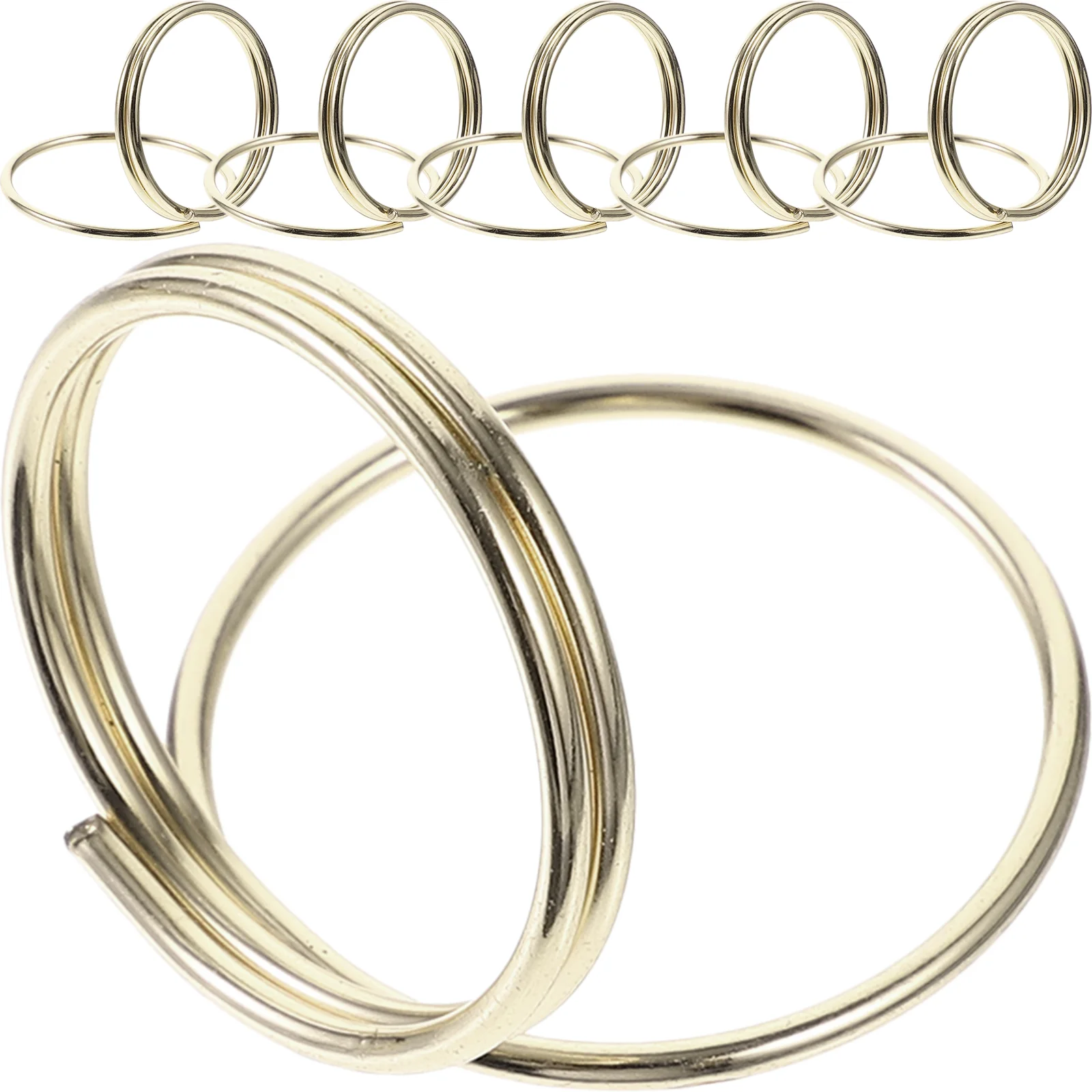 6-teilige Bildständer-Clips, Memokarten, Hochzeit, Tischnummernhalter, Notizen, Baseball