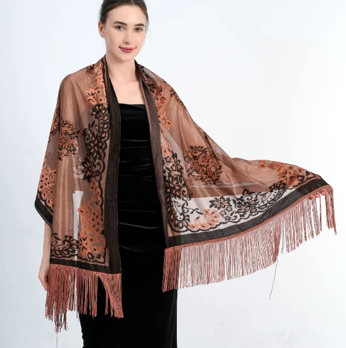 novo-xale-feminino-jacquard-bicolor-com-renda-vazada-de-peonia-e-borlas-versatil-para-praia-e-ambientes-com-ar-condicionado-b1