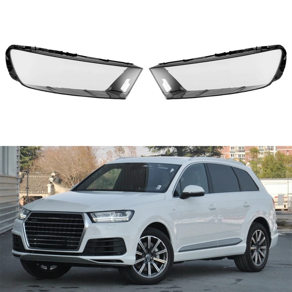 

Car Replacement Parts Lights Lens Shell Headlamp Housing