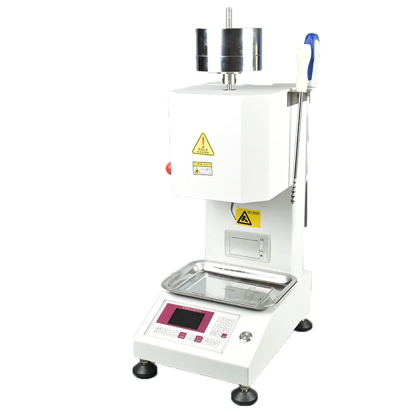 Plastic Melt Flow Rate Test Machine melt Flow Index Tester top-selling Mfi Melt Flow Index Tester