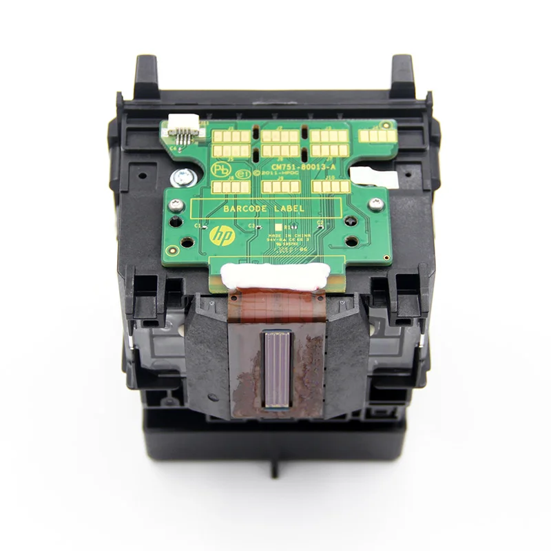 MWEI أقل سعر وجودة عالية لرأس الطباعة HP 729 للطابعة HP T730 T830