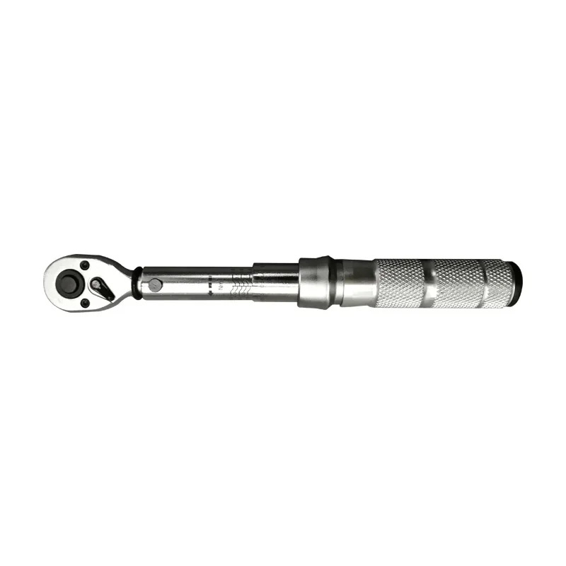 

TYD-1/2 Drive 210N.m Manual Adjustable Mighty Torque Wrench Tools