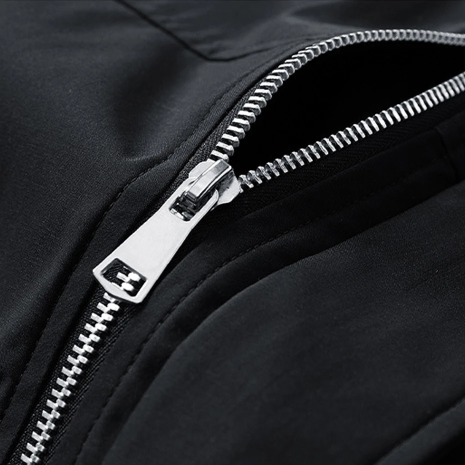 8XL Plsu Size Hooded Windbreaker Jacket Men Spring Autumn Camp Jackets Fashion Casual Coat Male Big Size 8XL Outerwear Outdoor