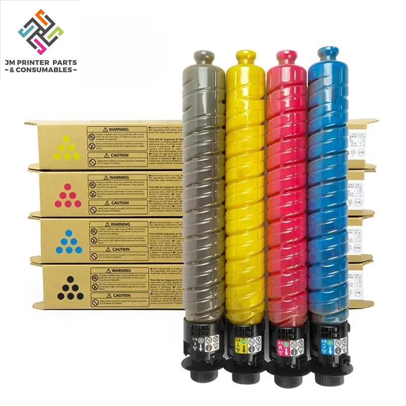 SP C840 Toner Cartridge FOR RICOH SPC840 SPC842 SPC840dn SPC842dn A3 Color Printer inks