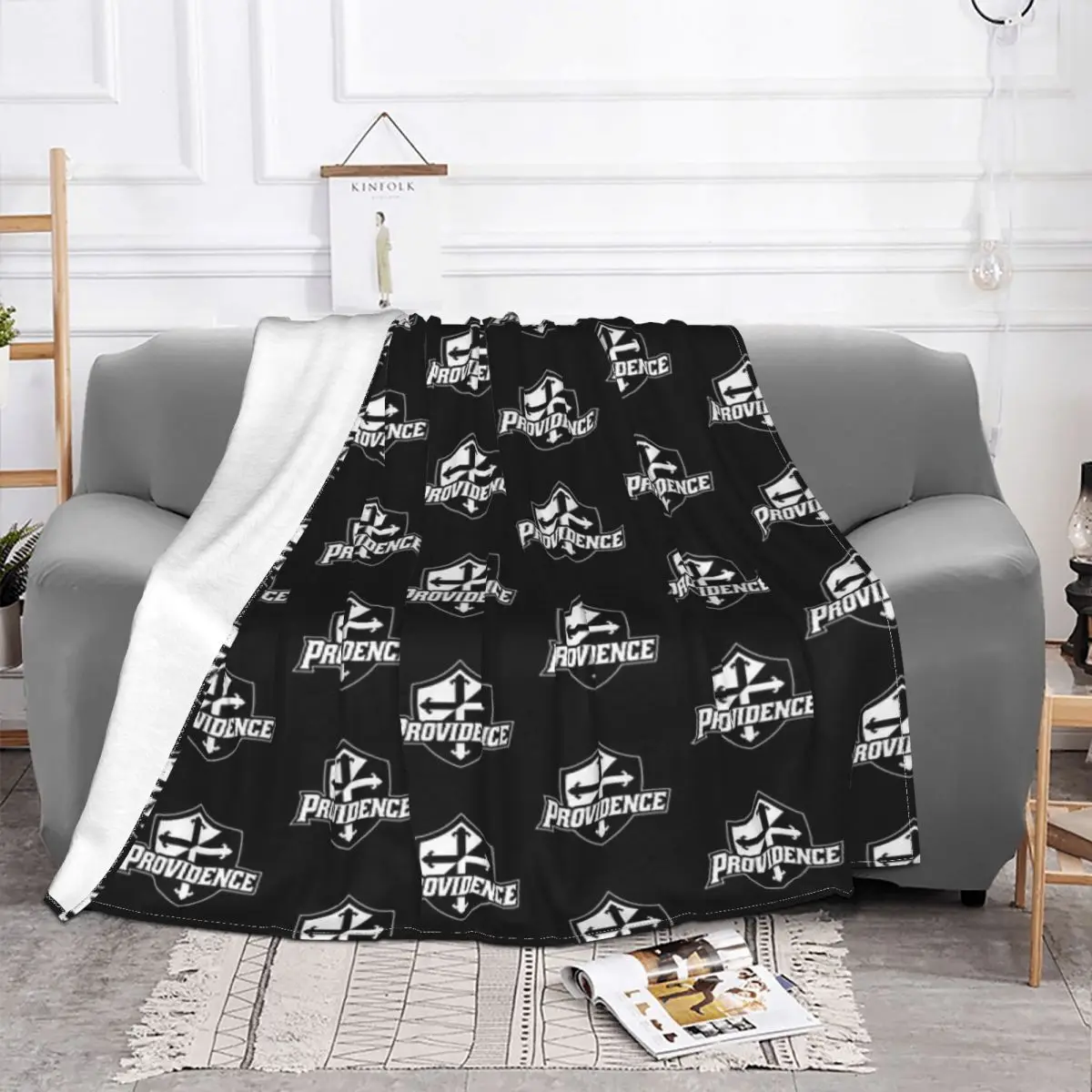 Prov Friars Dence Home Bedroom Winter Blankets Blankets And Throws Throw Blanket