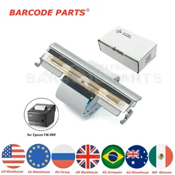 Brand New Thermal Print Head For Epson TM-T88V TM-T885 TM-M244A Printer Replace 2131885/2141001