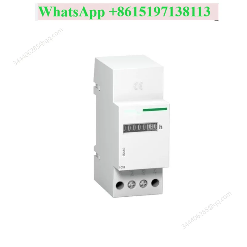 BW70.X9 230V BW70 series hour counter genuine replacement iCH 15440/SH17