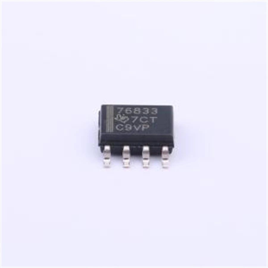 2PCS/LOT TPS76833QDR (PMIC)