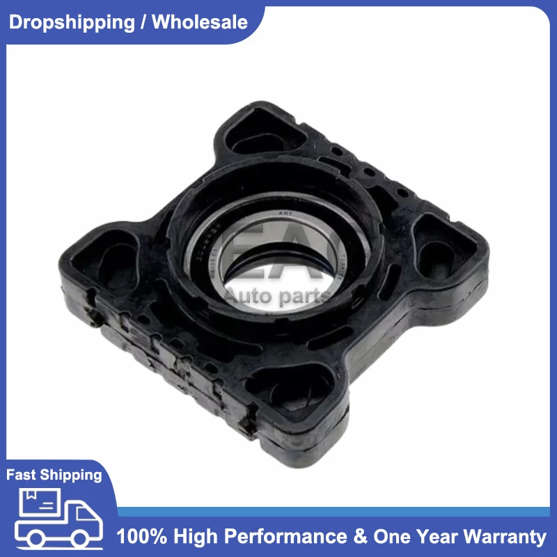 

3401A209 New Propeller Shaft Center Bearing for Mitsubishi L200 Triton Strada KL1T KL2T KL6T 4N15 2.4D 2015-2022 High Quality
