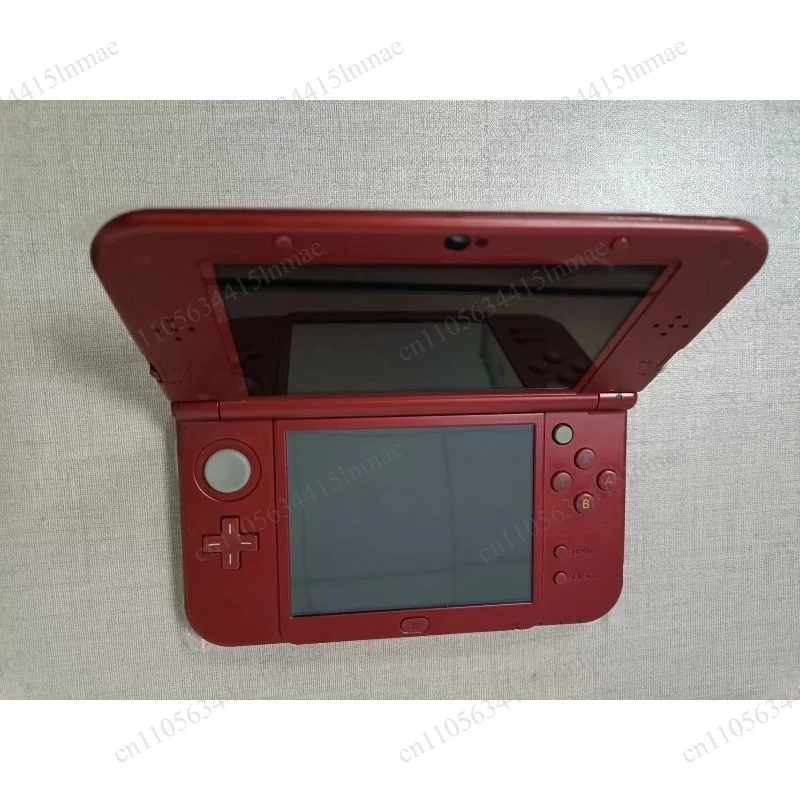 3DS LL Can Play Multiple Games95 New 3DS XL/New 3DS XL Game Console Handheld