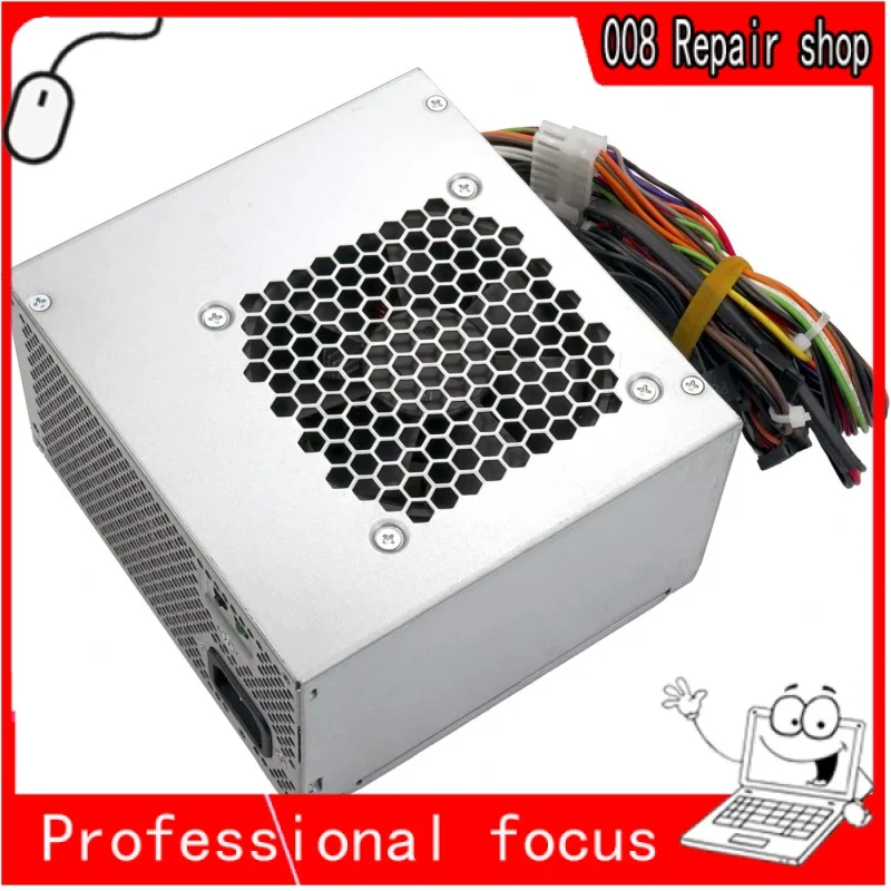 Refurbished For Dell XPS 8300 8500 8700 Power Supply 460W AC460AM-01 CN-0DM1RW 0DM1RW DM1RW 0GJXN1 0FFD6 100% Tested Fast Ship