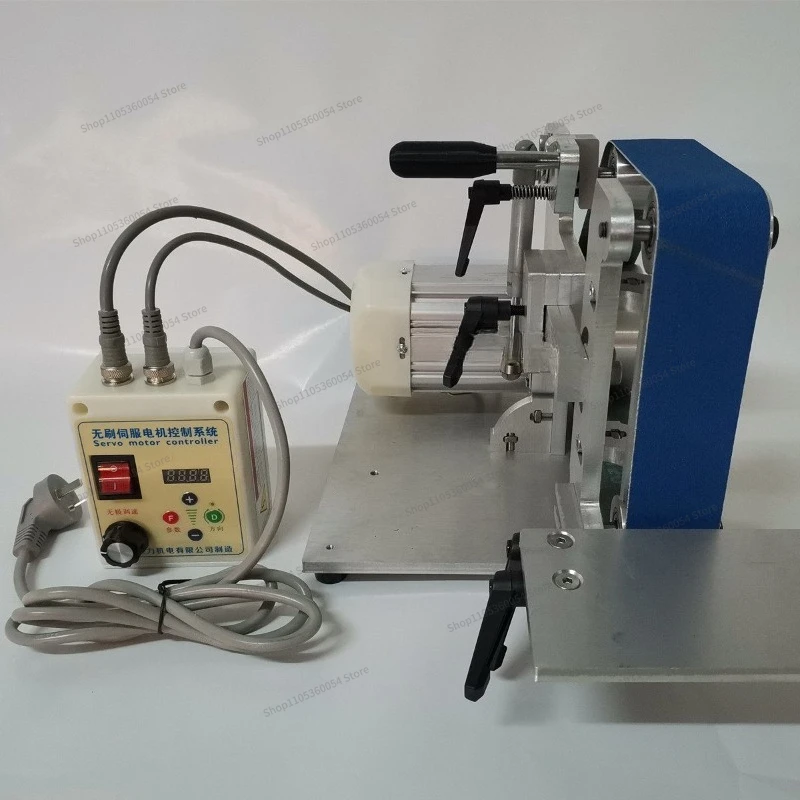 For Belt Machine Industrial Grade, Motor 915-50 Multi-function High-power DIY Large and Medium-sized Household V-blade Grinding